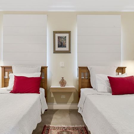 Sorrento Beach Bed&Breakfast Perth Exterior foto
