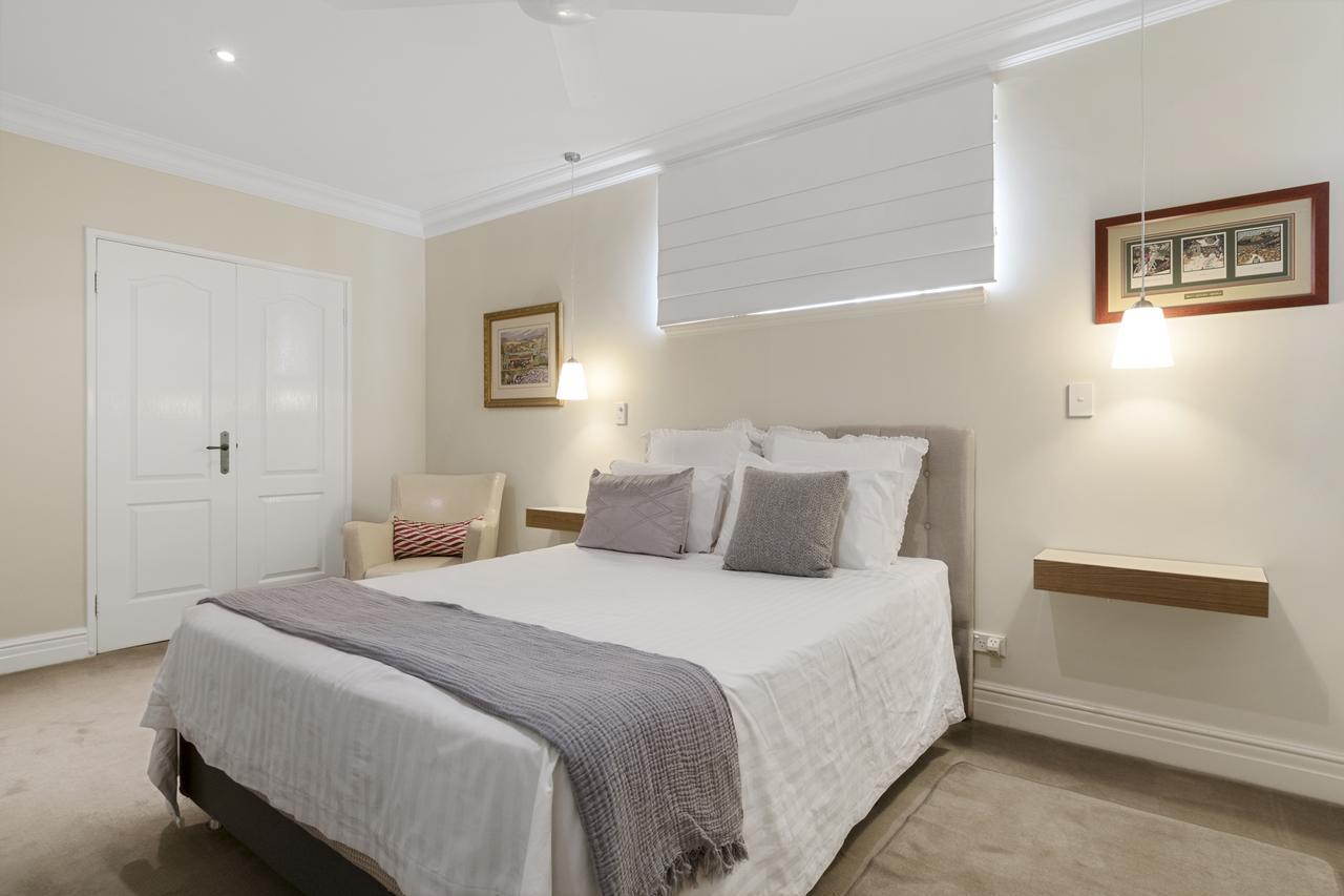 Sorrento Beach Bed&Breakfast Perth Exterior foto