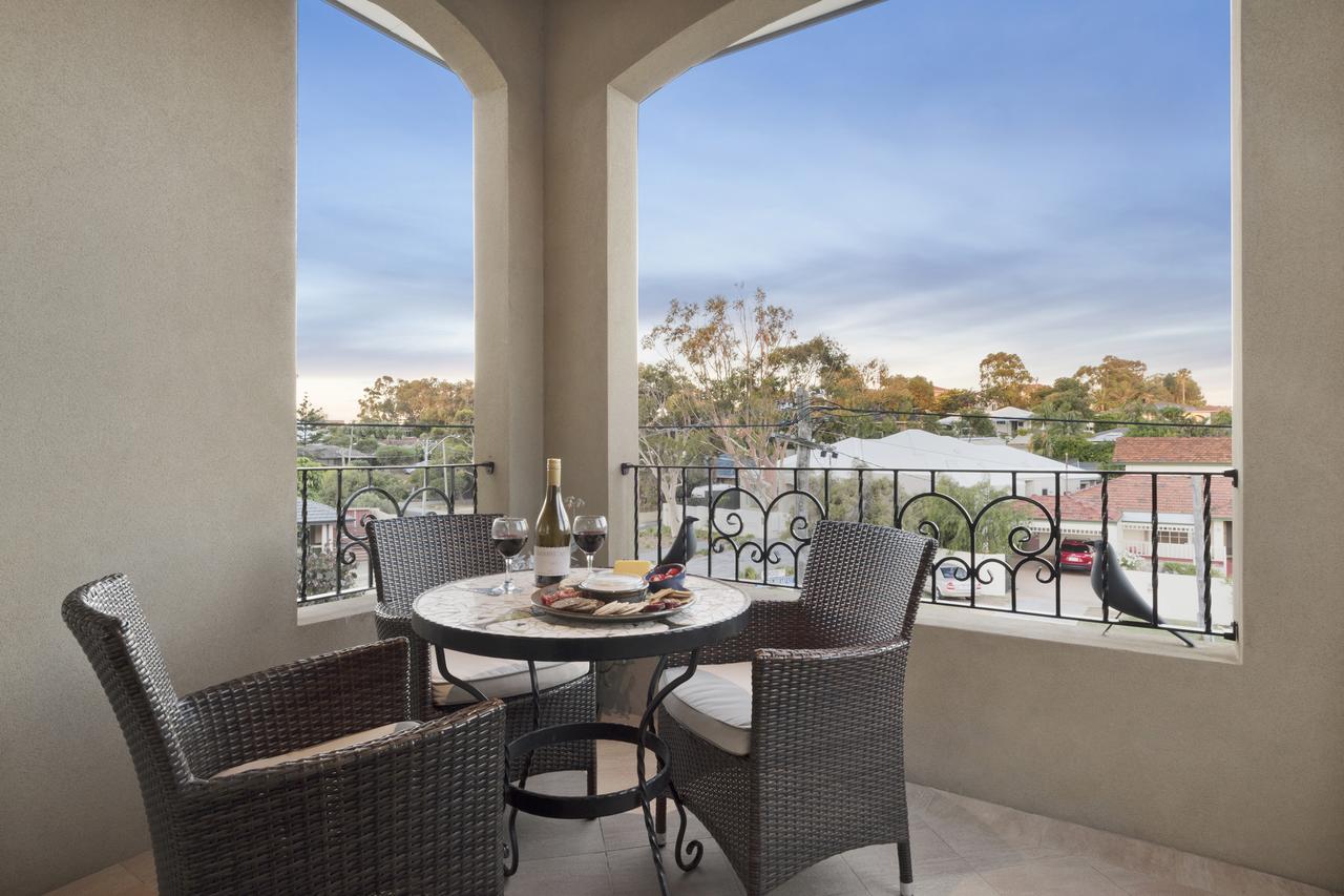 Sorrento Beach Bed&Breakfast Perth Exterior foto