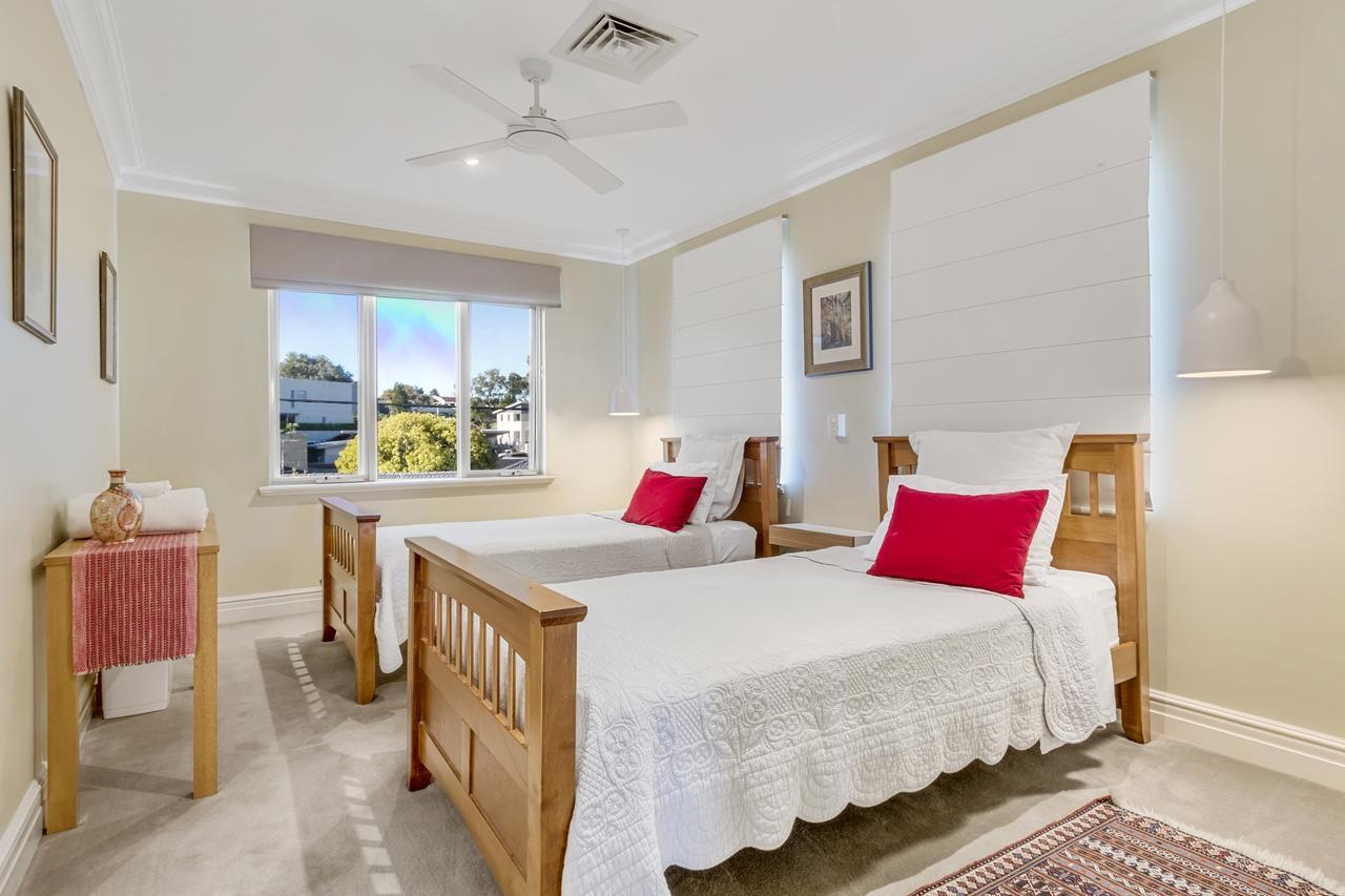 Sorrento Beach Bed&Breakfast Perth Exterior foto