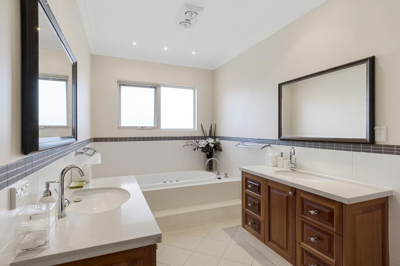 Sorrento Beach Bed&Breakfast Perth Exterior foto