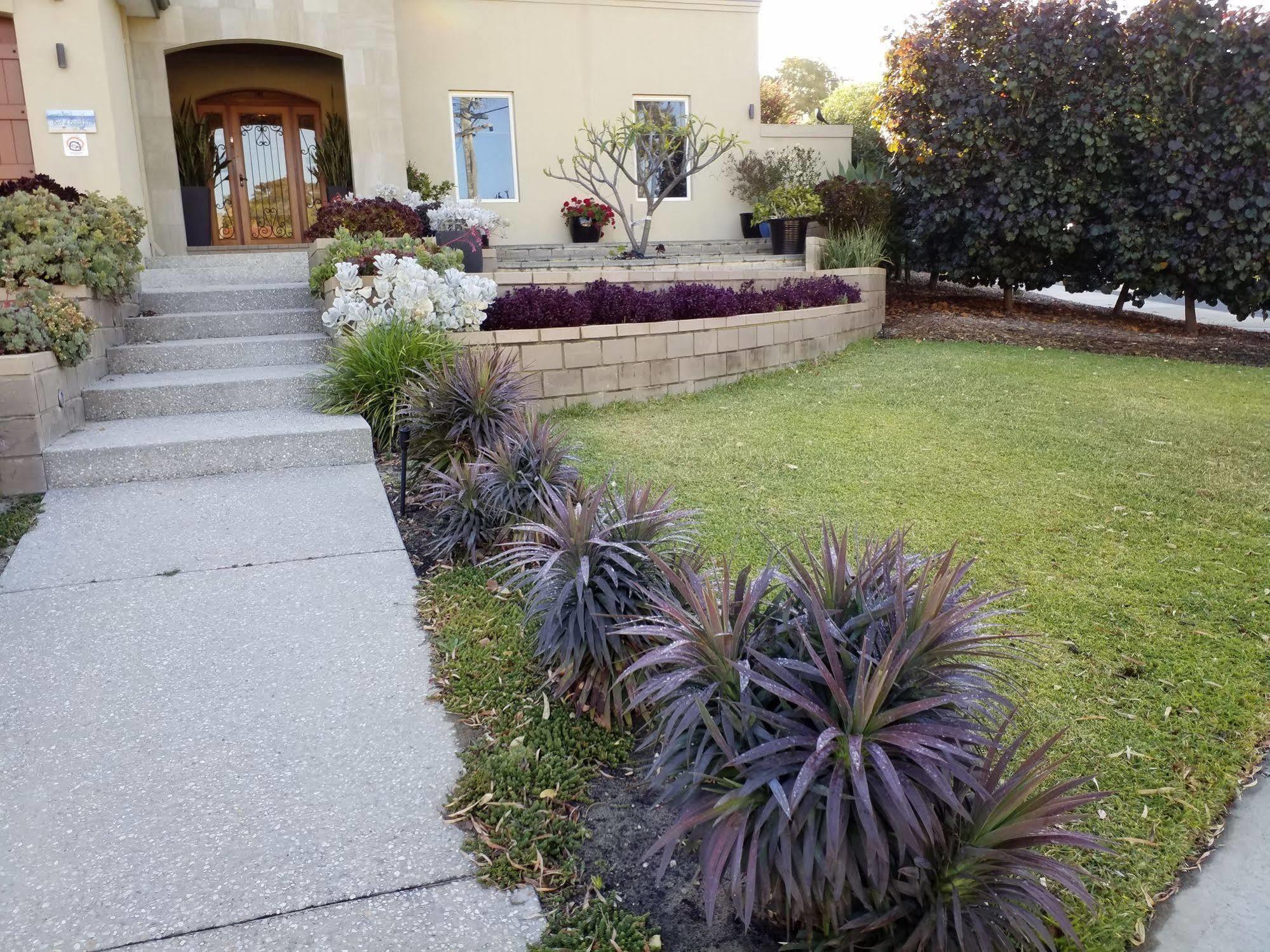 Sorrento Beach Bed&Breakfast Perth Exterior foto