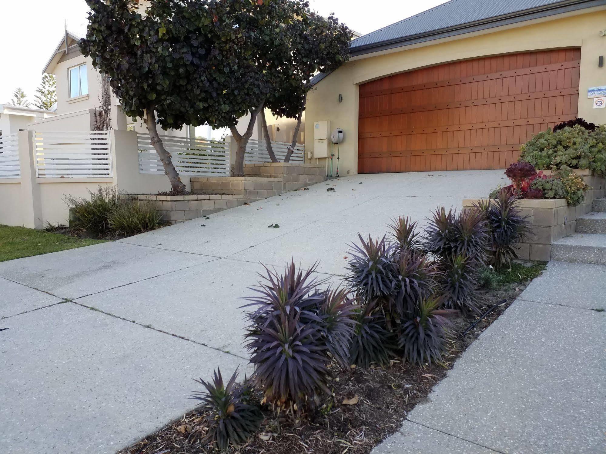 Sorrento Beach Bed&Breakfast Perth Exterior foto