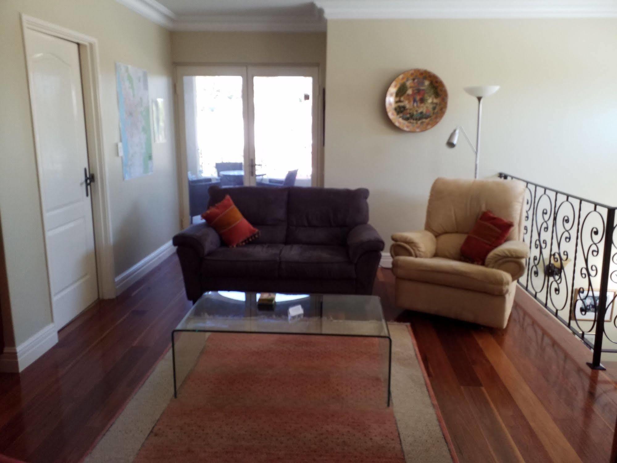 Sorrento Beach Bed&Breakfast Perth Exterior foto