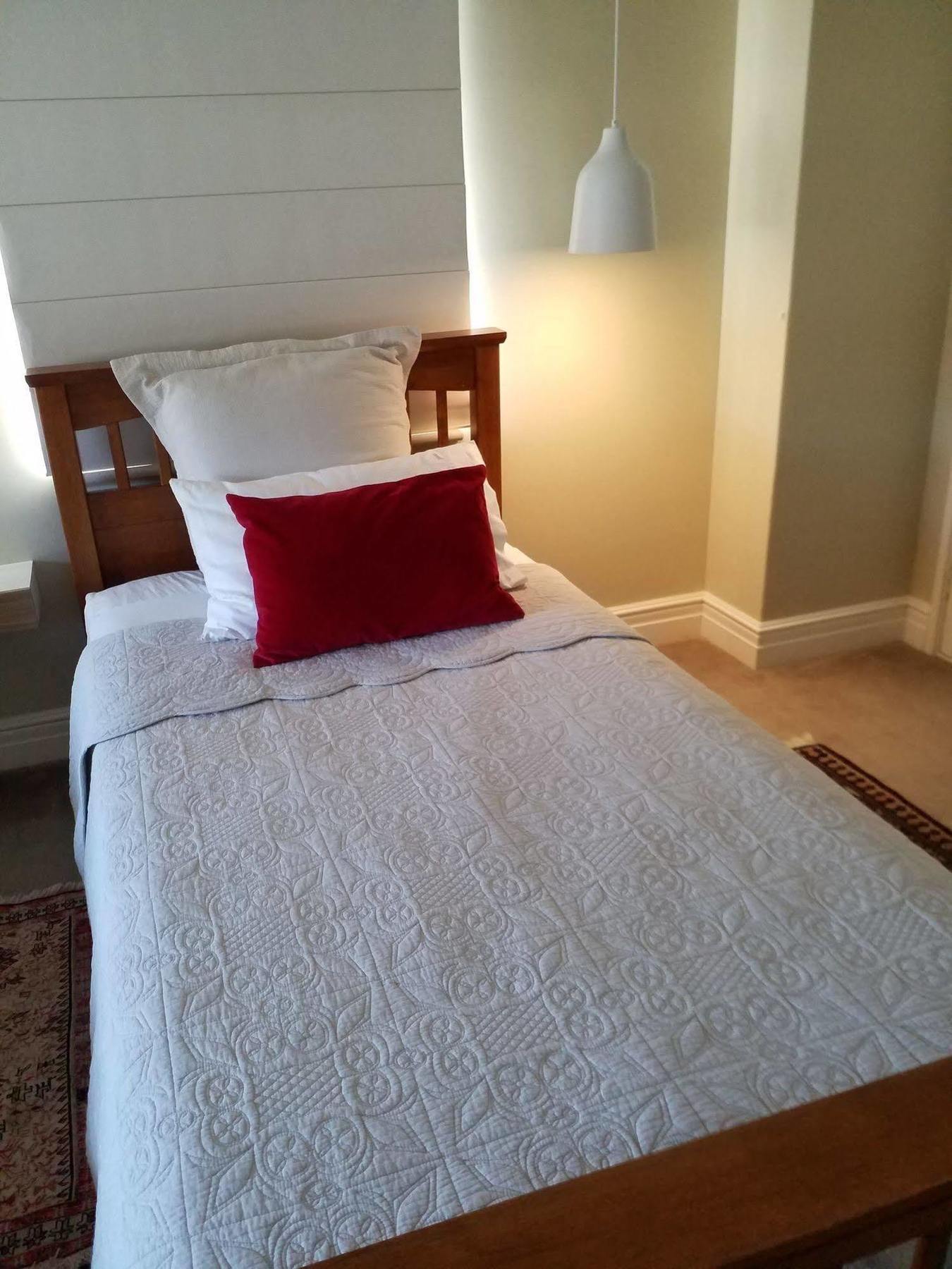 Sorrento Beach Bed&Breakfast Perth Exterior foto