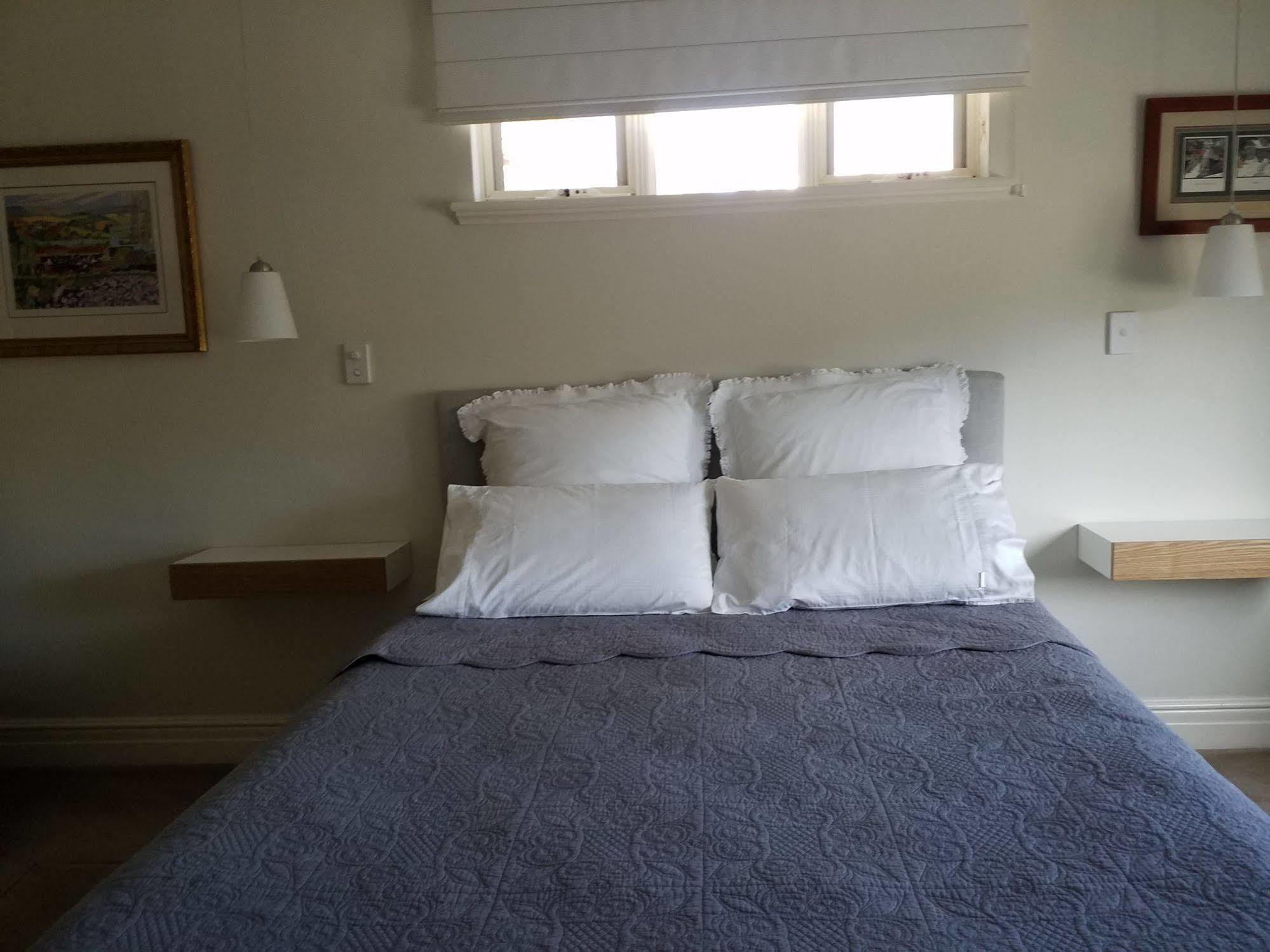 Sorrento Beach Bed&Breakfast Perth Exterior foto