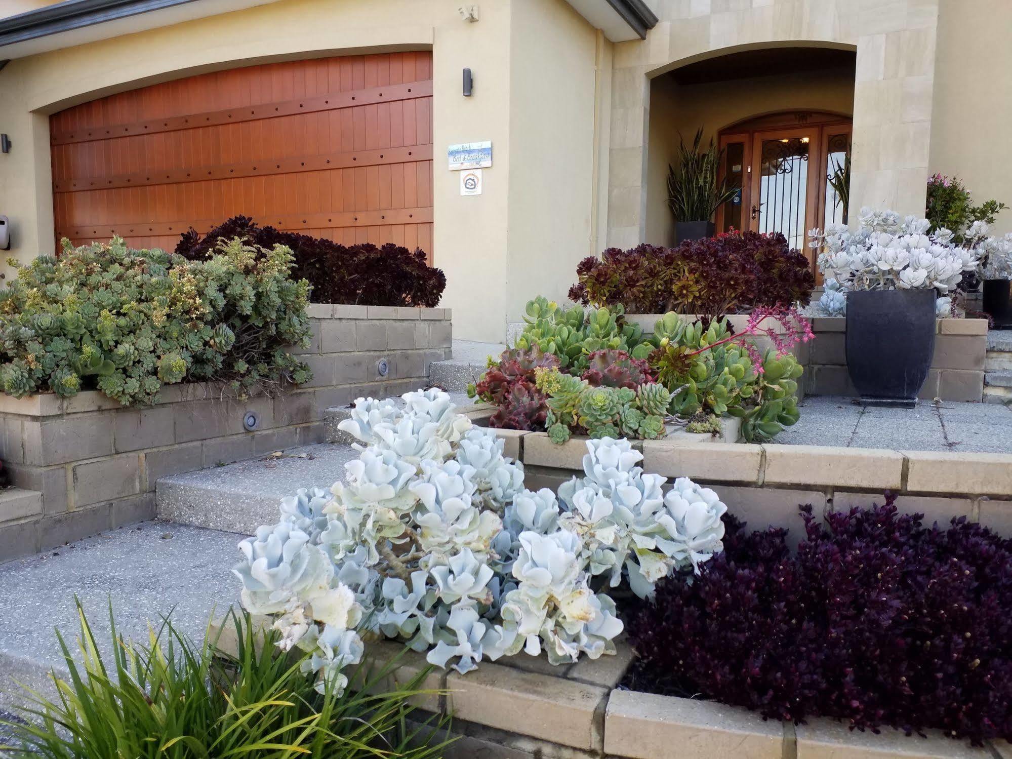 Sorrento Beach Bed&Breakfast Perth Exterior foto