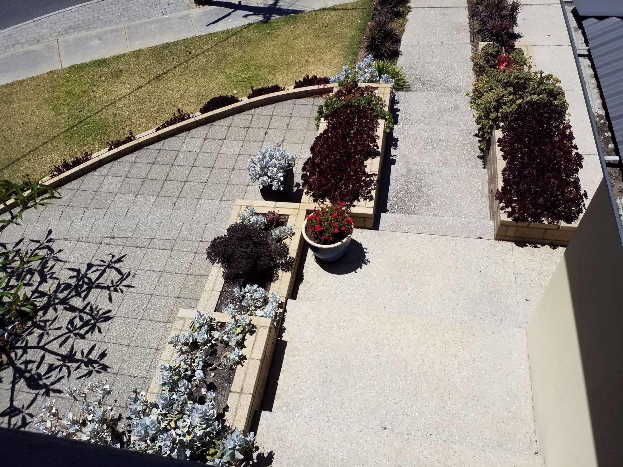 Sorrento Beach Bed&Breakfast Perth Exterior foto
