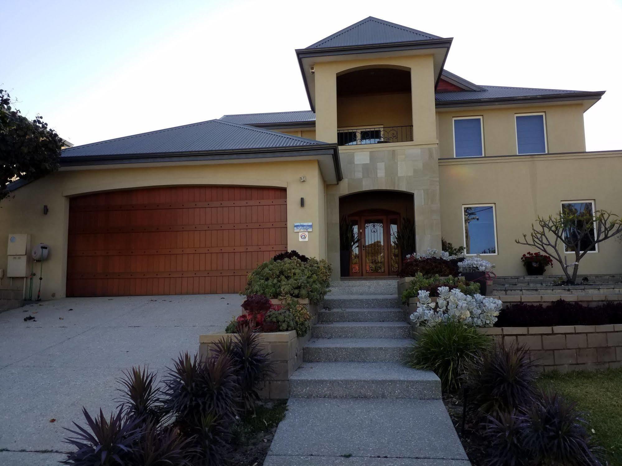 Sorrento Beach Bed&Breakfast Perth Exterior foto