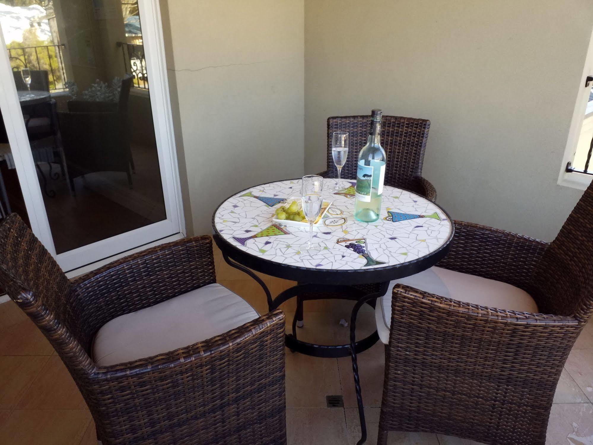 Sorrento Beach Bed&Breakfast Perth Exterior foto