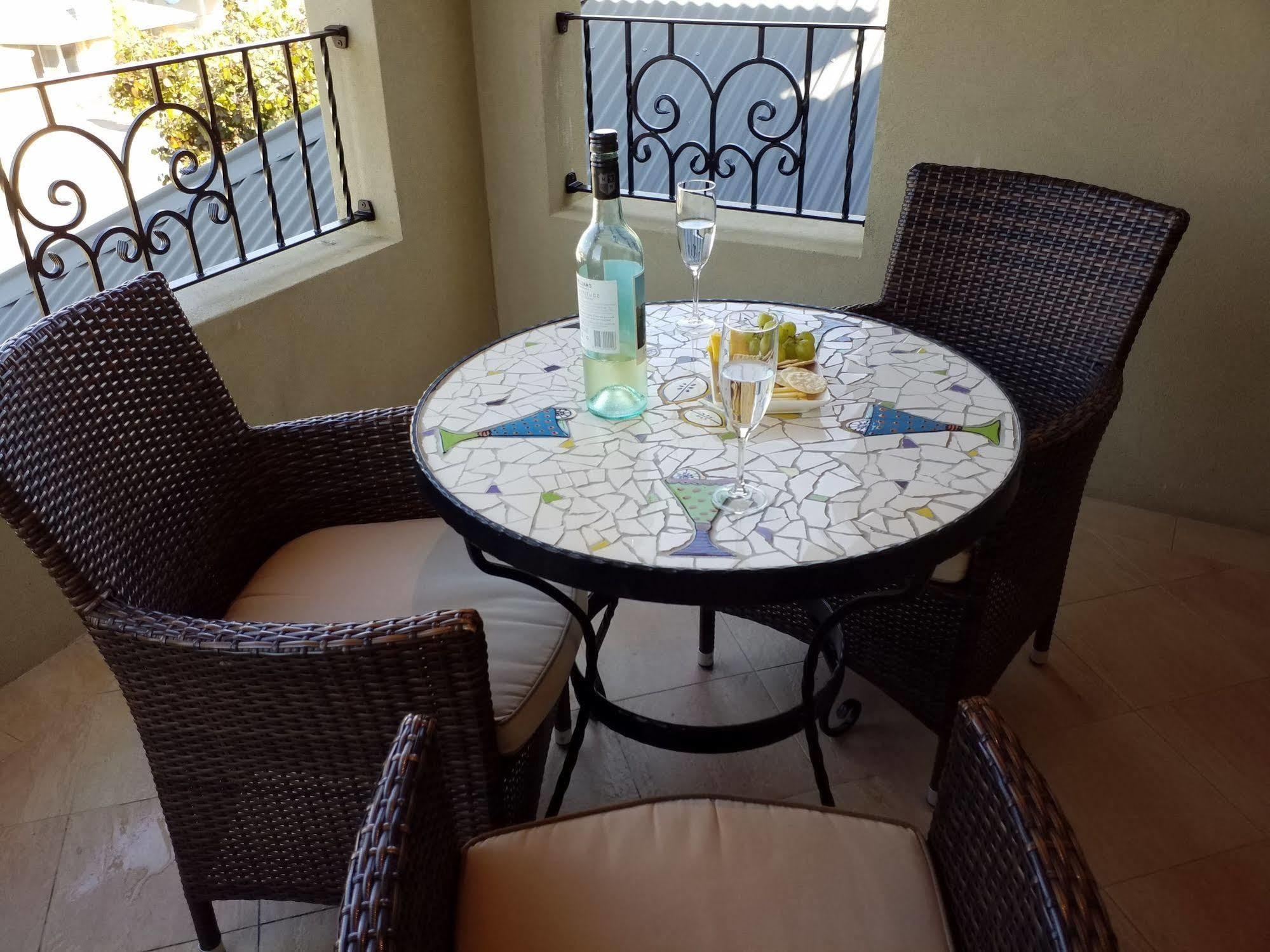 Sorrento Beach Bed&Breakfast Perth Exterior foto